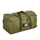 Транспортная сумка А10 90 литров TRANSALL, цвет Олива - изображение 1
