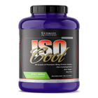 Изолят Сывороточного Протеина IsoCool - 2270г Сочное Яблоко – фото ...