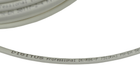 Kabel koncentryczny Digitus RG-6 75 Ohm 500 m White (5907772595992) - obraz 1