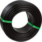 Kabel koncentryczny Maclean RG6 100 m Black (5902211116707) - obraz 2