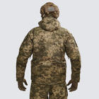 Тактическая зимняя куртка UATAC Pixel Membrane Climashield Apex XL - изображение 2