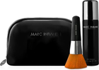 Набір для автозасмаги Marc Inbane Travel Set tan spray SPF 30 50 мл + brush 50 мл + pouch 50 мл (2010000012291) - зображення 1