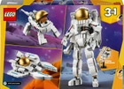 Конструктор LEGO Creator Космонавт 647 деталей (31152) - зображення 2