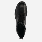 Жіночі черевики Bagatt BAGD31A963740001000 40 Чорні (7613145961094) - зображення 5