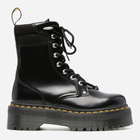 Жіночі черевики Dr. Martens DRM30932001 43 Чорні (190665589856) - зображення 1