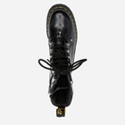 Жіночі черевики Dr. Martens DRM30932001 43 Чорні (190665589856) - зображення 4