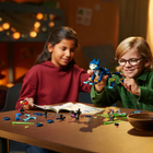 Конструктор LEGO DREAMZzz Зоуі й котосова Зіан 437 деталей (71476) - зображення 9