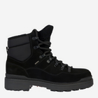 Жіночі зимові черевики Geox GEOD36UPD022FUC9999 40 Чорні (8056206344570) - зображення 1