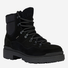 Жіночі зимові черевики Geox GEOD36UPD022FUC9999 40 Чорні (8056206344570) - зображення 2