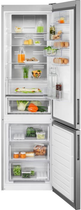 Холодильник Electrolux 800 MultiSpace LNT7ME34X2 - зображення 2