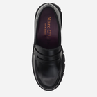 Loafersy damskie MARC O'POLO MPO30817363201135990 39 Czarne (4064931965292) - obraz 2