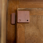 Датчик відчинення дверей/вікна Shelly Blu Door/Window Bluetooth коричневий (3800235266649) - зображення 2