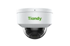 IP-камера Tiandy Камера IP TC-C34KN, 4MP, Dome, 2.8-12mm AVF, f/1.6, IR30m, PoE, IP66 (TC-C34KN)