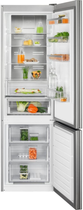 Холодильник Electrolux 800 MultiSpace LNT7ME36G2 - зображення 2
