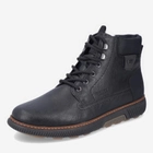 Чоловічі черевики зимові RIEKER RIEB3342-00 41 Чорні (4061811068258) - зображення 2