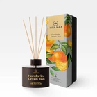 Аромадиффузор Зеленый чай с мандарином Mandarin Green Tea Mira Max 110 мл