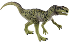 Фігурка Schleich Dinosaurs Монолофозавр 8.6 см (4059433816937)