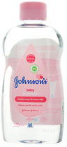 Nawilżająca oliwka dla niemowląt Johnson's Baby Olio Classico 300 ml (3574660057706) - obraz 1