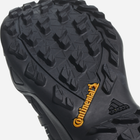 Buty sportowe trekkingowe męskie z membraną Adidas Terrex Swift R2 GTX CM7492 42 (UK 8) Czarne (4059323795908) - obraz 10