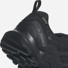Чоловічі кросівки для треккінгу з Gore-Tex Adidas Terrex Swift R2 GTX CM7492 46 (UK 11) Чорні (4059323795861) - зображення 9