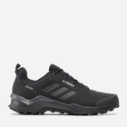 Чоловічі кросівки для треккінгу adidas Terrex AX4 Beta Cold Rdy GX8651 43.5 (UK 9) Чорні (4065424768000)