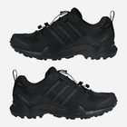 Чоловічі кросівки для треккінгу з Gore-Tex Adidas Terrex Swift R2 GTX CM7492 42.5 (UK 8.5) Чорні (4059323795977) - зображення 5