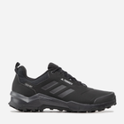 Чоловічі кросівки для треккінгу Adidas Terrex AX4 Beta Cold Rdy GX8651 44.5 (UK 10) Чорні (4065424767997) - зображення 1