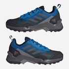 Чоловічі кросівки для треккінгу Adidas Eastrail 2 GZ3018 42 (8UK) 26.5 см Сині (4064055858678) - зображення 6