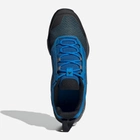 Чоловічі кросівки для треккінгу Adidas Eastrail 2 GZ3018 41.5 (7.5UK) 26 см Сині (4064055858746) - зображення 7