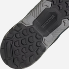 Чоловічі кросівки для треккінгу Adidas Eastrail 2 GZ3018 42.5 (8.5UK) 27 см Сині (4064055858654) - зображення 11