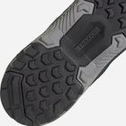 Чоловічі кросівки для треккінгу Adidas Eastrail 2 GZ3018 49.5 (UK 3.5) Сині (4064055858647) - зображення 11