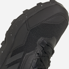Buty sportowe trekkingowe męskie Adidas Terrex AX4 HP7388 42.5 (UK 8.5) Czarne (4066749929558) - obraz 7