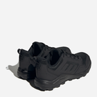 Чоловічі кросівки для бігу Adidas Terrex Tracerocker 2 IF2581 42 (UK 8) Чорні (4066746381397) - зображення 5