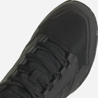 Чоловічі кросівки для бігу Adidas Terrex Tracerocker 2 IF2581 43.5 (UK 9) Чорні (4066746377697) - зображення 7