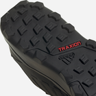 Buty do biegania męskie po górach Adidas Terrex Tracerocker 2 IF2581 46 (UK 11) Czarne (4066746377703) - obraz 9
