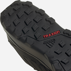 Чоловічі кросівки для бігу Adidas Terrex Tracerocker 2 IF2581 42.5 (UK 8.5) Чорні (4066746377741) - зображення 9