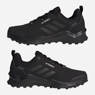 Чоловічі кросівки для треккінгу Adidas Terrex AX4 Beta Cold Rdy IF7431 42 (UK 8) Чорні (4066746444290) - зображення 6