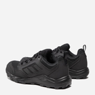 Чоловічі кросівки для бігу Adidas Terrex Tracerocker 2 GZ8916 40 Чорні (4065419838015) - зображення 3