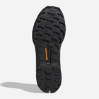 Чоловічі кросівки для треккінгу Adidas Terrex AX4 Beta Cold Rdy IF7431 42 (UK 8) Чорні (4066746444290) - зображення 8