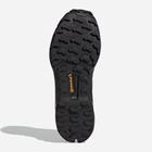 Чоловічі кросівки для треккінгу Adidas Terrex AX4 Beta Cold Rdy IF7431 42.5 (UK 8.5) Чорні (4066746444269) - зображення 8