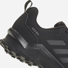 Чоловічі кросівки для треккінгу Adidas Terrex AX4 Beta Cold Rdy IF7431 42 (UK 8) Чорні (4066746444290) - зображення 10