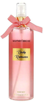 Mgiełka do ciała Women'Secret Daily Romance tester 250 ml (8437018498550) - obraz 1
