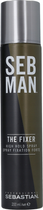 Лак для волосся Sebastian Professional Sebman The Fixer High Hold Spray 200 мл (3614226734808) - зображення 1