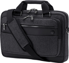 Сумка для ноутбука HP Executive Slim Top Load 14.1" Black/Dark Grey (193808432323)