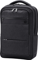 Рюкзак для ноутбука HP Executive 17.3" Black/Dark Grey (193808432354) - зображення 1