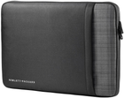Чохол HP UltraBook 15.6" Black/Grey (888182301951) - зображення 1