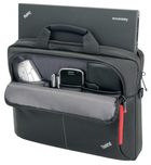 Torba na laptopa Lenovo ThinkPad Essential Black (888440404851) - obraz 2