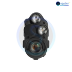 Монокуляр Henbaker CY789 з нічним баченням до 400м з кріпленням для прицілу і пікатіні, Wi-Fi - зображення 6