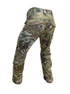 Тактические штаны STS СПН Combat Pro Crye Precision 52/5 - изображение 5