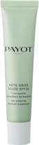 СС крем Payot Grise Soin Nude SPF30 40 мл (3390150576201) - зображення 1